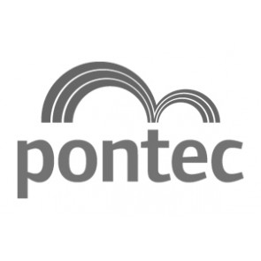 Pontec schwarz Pre-Packed 0,5 mm / 5x6 m