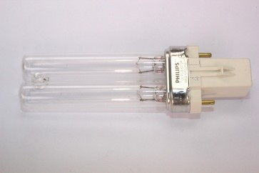 Ricambio per lampada UVC Philips 5 W 