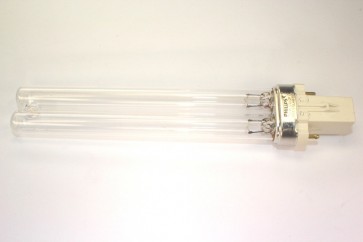 Ricambio per lampada UVC Philips 9 W 