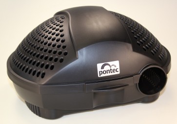 Pontec replacement filter casing Eco PondoMax 3500-17000
