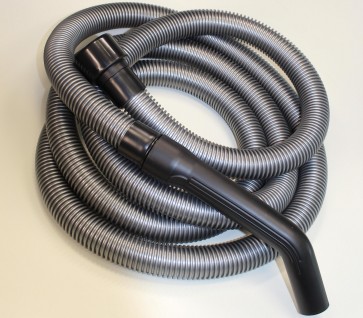 Suction hose cpl. ID30 mm x 4 m / 57 mm