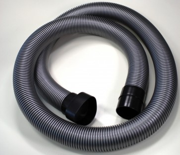 Suction hose cpl. ID 46 mm x 2 m / 57 mm