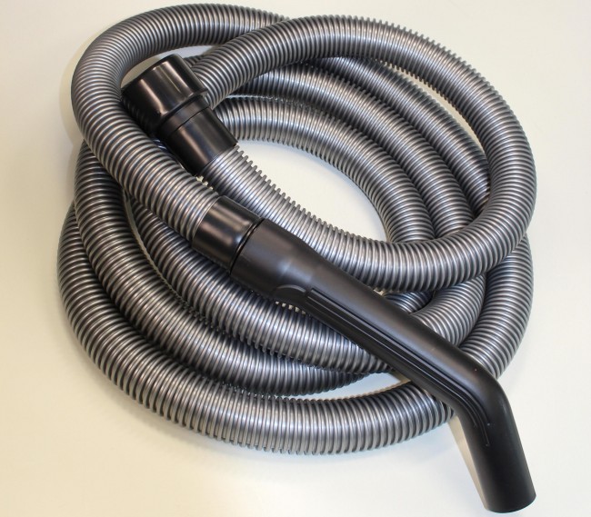 Suction hose cpl. ID30 mm x 4 m / 57 mm - Pontec