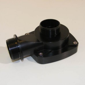 Replacement pump casing for PondoMax Eco 8000