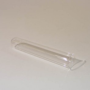 Replacement quartz glass UVC 7 / 9 / 11 W