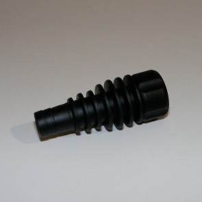 Stepped hose tail with bush cpl. G ½ 