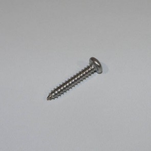 Fillister head screw CH-V2A DIN 7981 3.5 x 22