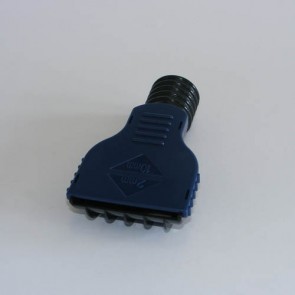 Floor nozzle for pond vacuum PondoMatic blue