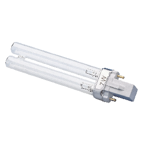 Replacement bulb UVC Philips 7 W 
