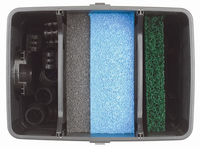 Micro-filtre pour robinet de plongée NAUTEC - DIVEAVENUE