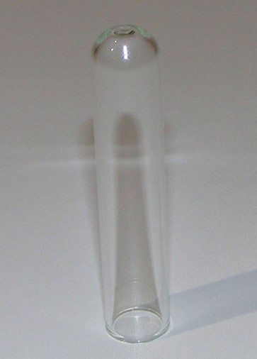 Beschermglas D12x60,5 LunAqua Micro