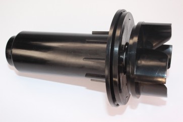 Náhradní rotor komplet PondoMax 17000 magnetizovaný 