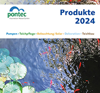 Pontec Katalog 2024