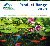 Pontec Catalogue 2023