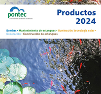 Pontec Productos 2024