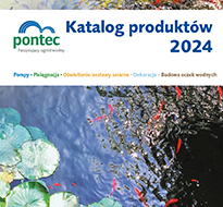 Katalog produktów Pontec 2024