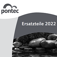 Pontec Ersatzteilkatalog 2022