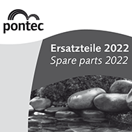 Spare Parts Catalogue 2022